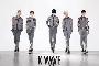 【フォト】NU’EST「K WAVE」グラビア