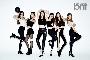 【フォト】Nine Muses「bnt」グラビア