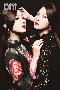 【フォト】Nine Muses「bnt」グラビア