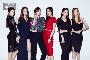 【フォト】Nine Muses「bnt」グラビア