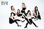 【フォト】Nine Muses「bnt」グラビア