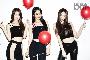 【フォト】Nine Muses「bnt」グラビア