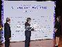 【フォト】広報大使にハ・ジウォン＝オペレーション・スマイル