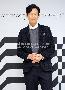 【フォト】「GOLDEN GOOSE」イベントに出席したイ・ジョンジェ