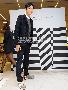 【フォト】「GOLDEN GOOSE」イベントに出席したイ・ジョンジェ