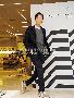 【フォト】「GOLDEN GOOSE」イベントに出席したイ・ジョンジェ