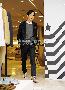 【フォト】「GOLDEN GOOSE」イベントに出席したイ・ジョンジェ