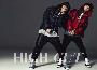 【フォト】B.I＆BOBBY「HIGH CUT」グラビア