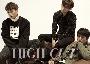 【フォト】BEAST「HIGH CUT」グラビア