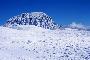 済州島で漢拏山の雪景色を楽しもう