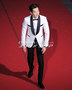 【フォト】白ジャケットでキメたキム・ウビン＝青龍賞