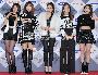 【フォト】セクシーさあふれる4Minute＝歌謡大典