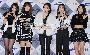 【フォト】セクシーさあふれる4Minute＝歌謡大典