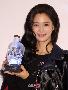 【フォト】「Crystal Head Vodka」PR大使にクララ