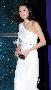 【フォト】女神のようなチョン・ジヒョン＝SBS演技大賞