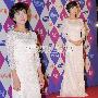 【フォト】SBS演技大賞に花を添えた女優たち