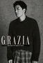 【フォト】チャン・スウォン「GRAZIA」グラビア