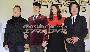 【フォト】ミョンミン＆ヨニ＆ダルス主演『朝鮮名探偵』メディア試写会
