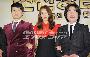 【フォト】ミョンミン＆ヨニ＆ダルス主演『朝鮮名探偵』メディア試写会