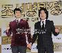 【フォト】ミョンミン＆ヨニ＆ダルス主演『朝鮮名探偵』メディア試写会