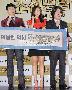 【フォト】ミョンミン＆ヨニ＆ダルス主演『朝鮮名探偵』メディア試写会