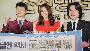 【フォト】ミョンミン＆ヨニ＆ダルス主演『朝鮮名探偵』メディア試写会