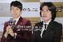 【フォト】ミョンミン＆ヨニ＆ダルス主演『朝鮮名探偵』メディア試写会