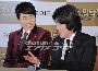 【フォト】ミョンミン＆ヨニ＆ダルス主演『朝鮮名探偵』メディア試写会
