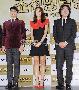 【フォト】ミョンミン＆ヨニ＆ダルス主演『朝鮮名探偵』メディア試写会