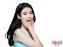 【フォト】IU「isoi」ビューティーカタログ