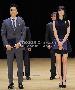 【フォト】模範納税者にソン・スンホン＆少女時代ユナ