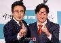 【フォト】『薬売り』制作報告会
