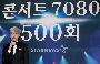 【フォト】『コンサート7080』500回特集メディアデー