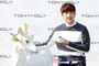 【フォト】「TONYMOLY」のイベントに出席したB1A4