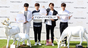 【フォト】「TONYMOLY」のイベントに出席したB1A4