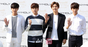 【フォト】「TONYMOLY」のイベントに出席したB1A4