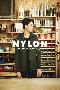 【フォト】イ・チョニ「NYLON」グラビア