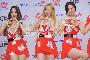 【フォト】Dal shabet、新譜PRイベント開催