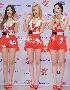 【フォト】Dal shabet、新譜PRイベント開催