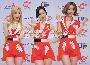 【フォト】Dal shabet、新譜PRイベント開催