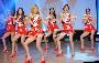 【フォト】Dal shabet、新譜PRイベント開催