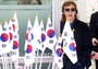 【フォト】来韓したポール・マッカートニー