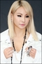 【フォト】「メイベリン」のイベントに出席した2NE1のCL