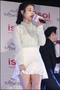 【フォト】「isoi」のイベントに出席したIU