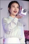 【フォト】「isoi」のイベントに出席したIU
