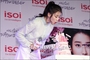【フォト】「isoi」のイベントに出席したIU