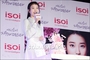 【フォト】「isoi」のイベントに出席したIU
