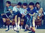 【フォト】iKON「HIGH CUT」グラビア