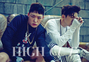 【フォト】iKON「HIGH CUT」グラビア