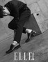 【フォト】イ・ジュン「ELLE」グラビア